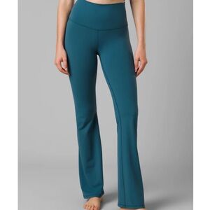 NWOT! Prana Luxara Flare Pant